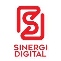 Sinergi Digital logo - Similar company to Vertix | Pt Instrumen Keudaraan Nusantara