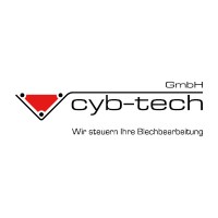 Cyb-tech GmbH logo - Similar company to D-Design