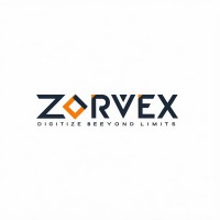 Zorvex Digital logo - Similar company to Material