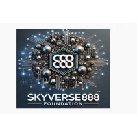 Skyverse888 Foundation - Non-Profit logo - Similar company to A More Humane World