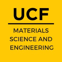 UCF Department of Materials Science and Engineering logo - Similar company to Ucf College Of Engineering & Computer Science