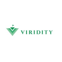VIRIDITY logo - Similar company to What If Puppets