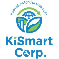 KiSmart Corporation  金益世股份有限公司 logo - Similar company to Evatar Technology Co. 伊凡達科技股份有限公司