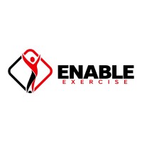 Enable Exercise logo - Similar company to Bison Performance