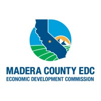 Madera County EDC logo - Similar company to Madera County