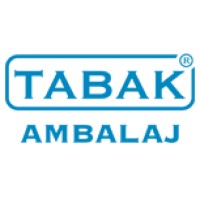 TABAK AMBALAJ / SÜLEYMAN TABAK KAĞITÇILIK SAN. TİC. A.Ş. logo - Similar company to Maxpak Ambalaj