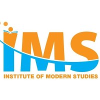 Institute of Modern Studies logo - Similar company to Sieat Engineering Private Limited