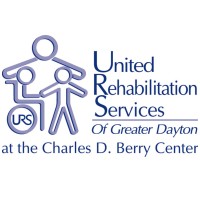 United Rehabilitation Services logo - Similar company to Idd Safe