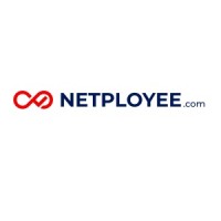Netployee logo - Similar company to Sharksec