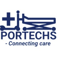 Portechs logo - Similar company to Capmon A/S