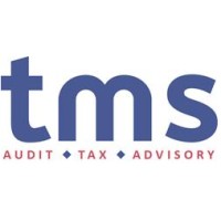 TMS Auditors S.A. logo - Similar company to Argo Audit Ltd