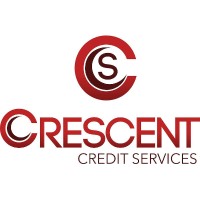Crescent Credit Services logo - Similar company to Vitta Services