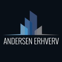 Andersen Erhverv A/S