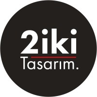 2iki Tasarım logo - Similar company to Desarc Design