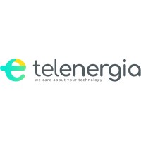 TELENERGIA EUROPE logo - Similar company to Ez Solutions Romania