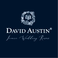 David Austin Wedding Roses logo - Similar company to David Austin Roses