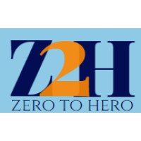 Zero2Hero Leadership Conference logo - Similar company to Experts In Digital