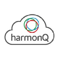 harmonQ.com logo - Similar company to Harmonyerp.Cloud