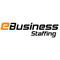 e business staffing logo - Similar company to Qa Academy