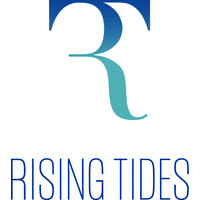 Rising Tides Films logo - Similar company to Third Eye Integration, Llc