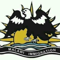 The Department of Immigration and Citizenship Services logo - Similar company to Innani