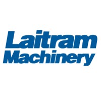 Laitram Machinery logo - Similar company to Laitram