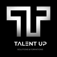 Talent Up Solutions & Formations logo - Similar company to One Step Evolution