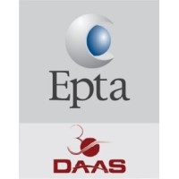 DAAS EPTA Romania logo - Similar company to Pro Refrigeration Team