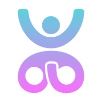 InnerBe Wellbeing logo - Similar company to Twelve Four Studio