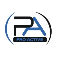 Proactive  for Training and Consulting Company logo - Similar company to Proactive Integrated Solutions