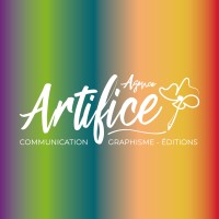 Agence Artifice - Graphisme & Communication créative logo - Similar company to La Confiserie