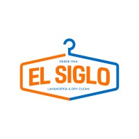 Lavandería El Siglo - Corporación de Lavanderías S.A. logo - Similar company to Fundación Rozas-Botrán