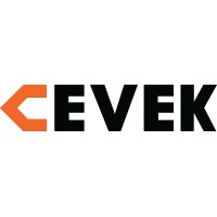 CEVEK NV logo - Similar company to Evolf