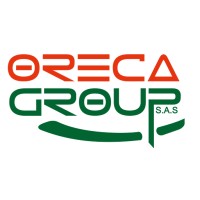 ORECA GROUP S.A.S logo - Similar company to Dosakin Ltda.