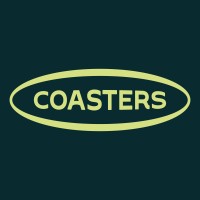 Coasters logo - Similar company to Bevmax Inc