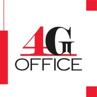 4G Office logo - Similar company to Stofficenter