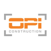 OPI Construction logo - Similar company to Bibite, Llc