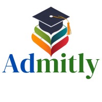 Admitly.in logo - Similar company to Vision Guru