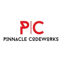 Pinnacle Codeworks logo - Similar company to Close Loop