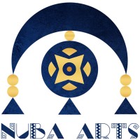 Nuba Arts logo - Similar company to Back To Eco