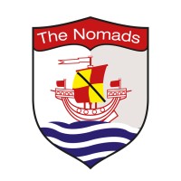 Connah's Quay Nomads FC Ltd logo - Similar company to Voxar Bim