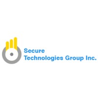 Secure Technologies Group Inc logo - Similar company to Stg Telematics Maroc