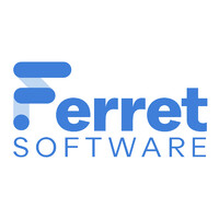 Ferret Software Limited logo - Similar company to Clevvi