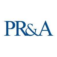 Pond, Robinson & Associates logo - Similar company to Paschal Air, Plumbing & Electric Dfw