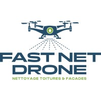 FAST NET DRONE logo - Similar company to Copronet
