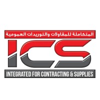 Integrated Company For Contacting and supplies ( ICS) logo - Similar company to New Tech Contracting Co. Ltd.