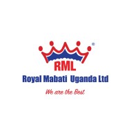 Royal Mabati Uganda Ltd logo - Similar company to Pesaprint Ltd.