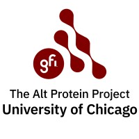 The UChicago Alt Protein Project logo - Similar company to The Usp Alt Protein Project