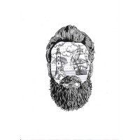 MTAP INK TATTOO logo - Similar company to Noa Ink