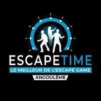Escape Time Angouleme logo - Similar company to Dayries Sas